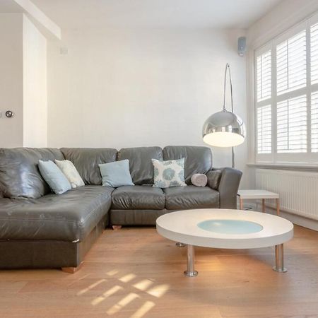 Fantastic 2 Bedroom Apartment In Central Londra Esterno foto