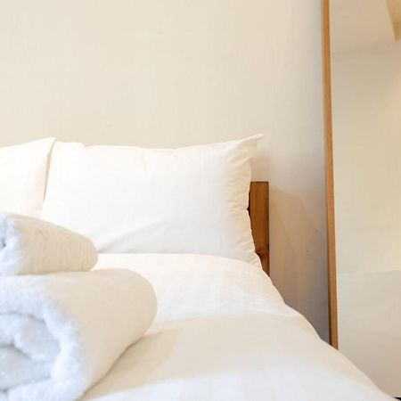 Fantastic 2 Bedroom Apartment In Central Londra Esterno foto