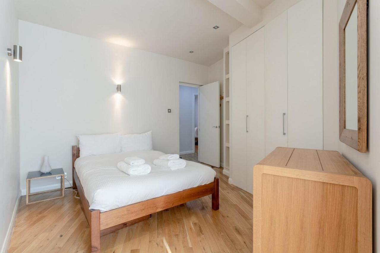 Fantastic 2 Bedroom Apartment In Central Londra Esterno foto