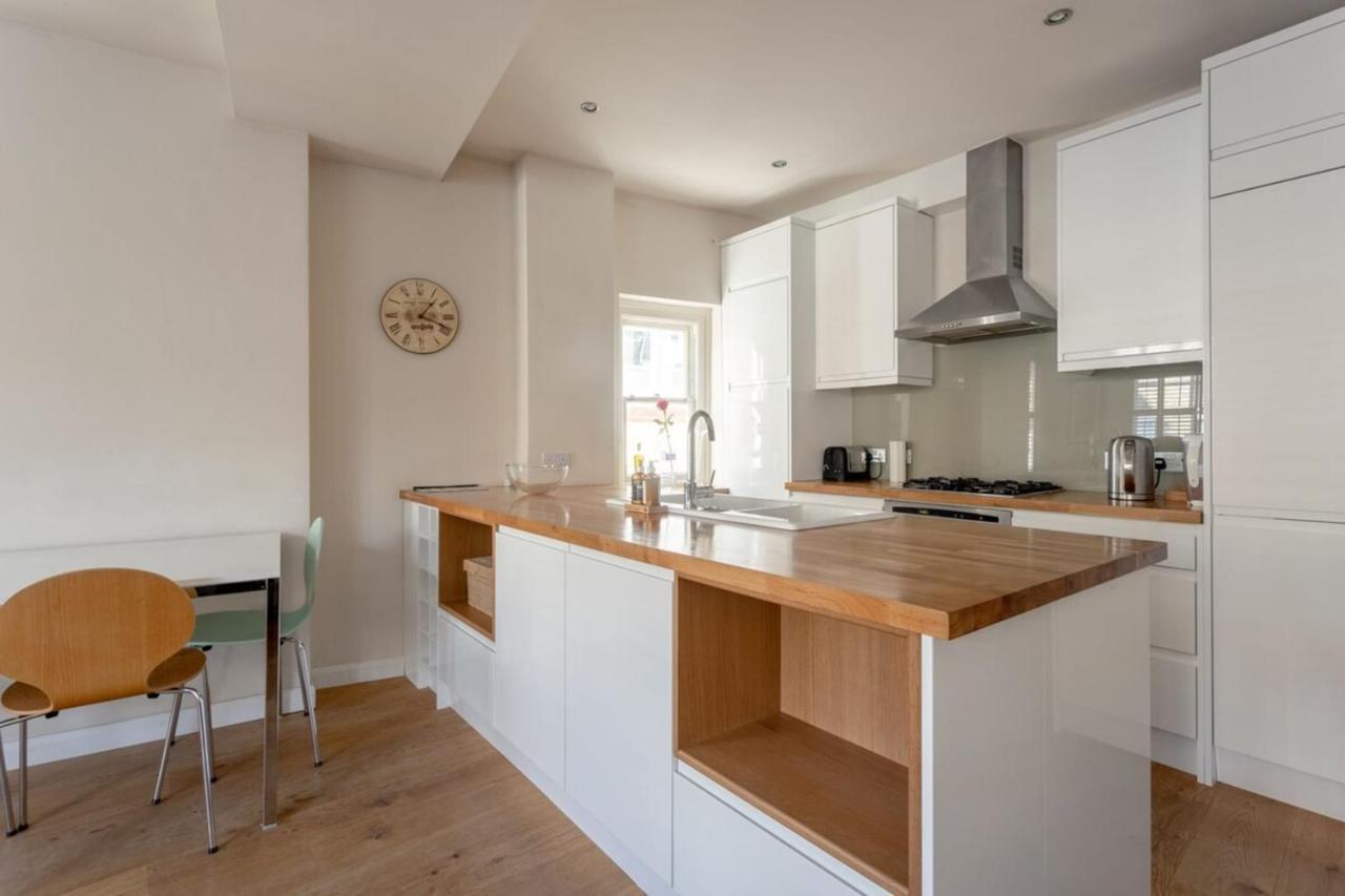 Fantastic 2 Bedroom Apartment In Central Londra Esterno foto