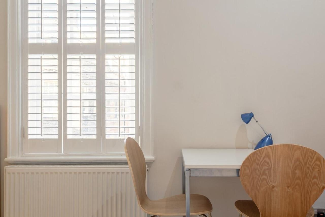 Fantastic 2 Bedroom Apartment In Central Londra Esterno foto