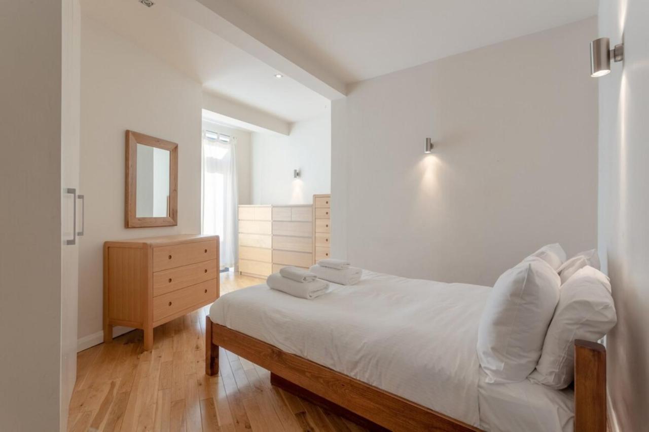 Fantastic 2 Bedroom Apartment In Central Londra Esterno foto