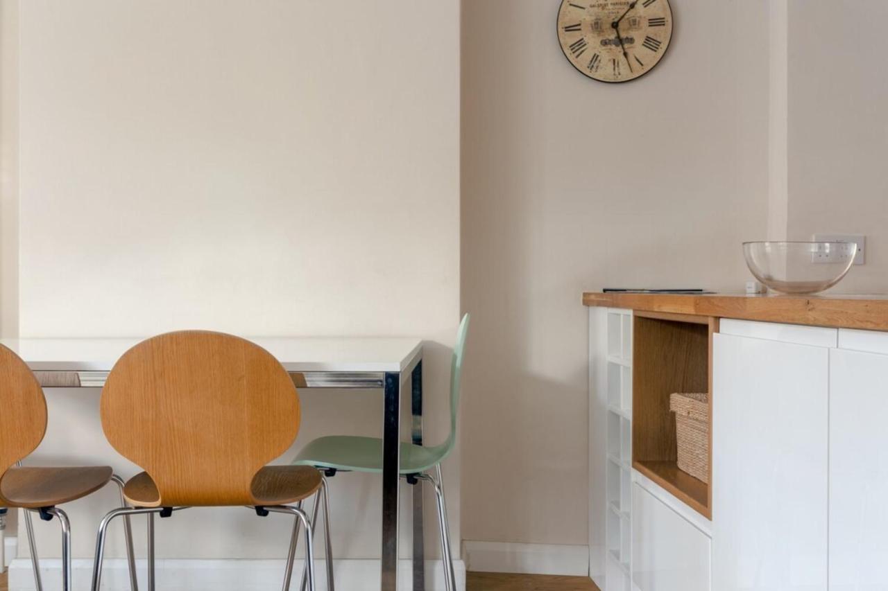Fantastic 2 Bedroom Apartment In Central Londra Esterno foto