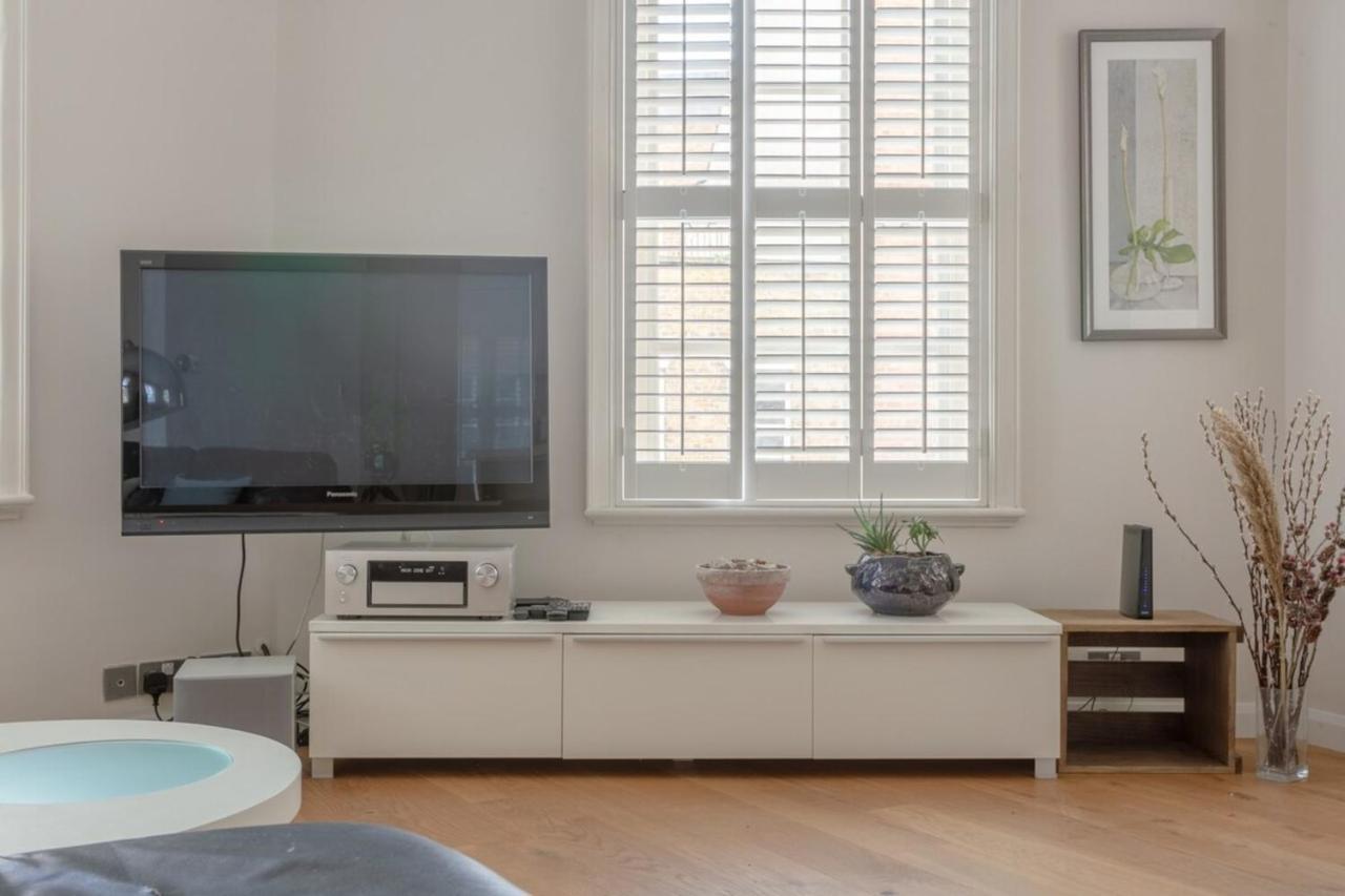 Fantastic 2 Bedroom Apartment In Central Londra Esterno foto